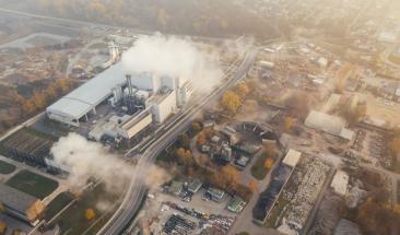 Alemania reduce cultivos dedicados a biocombustibles