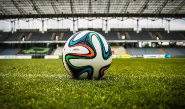 Las mejores aplicaciones para aficionados al f&uacute;tbol