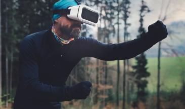 El impacto del metaverso en la sostenibilidad ambiental