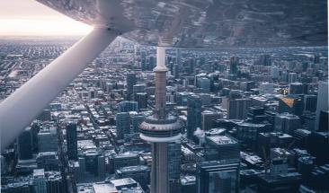 Tecnolog&iacute;as que facilitan tu vida en la ciudad