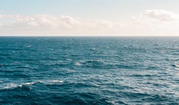 Primera ciudad flotante en Corea del Sur