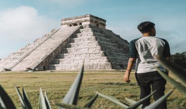 Descubren vivienda del Imperio Azteca