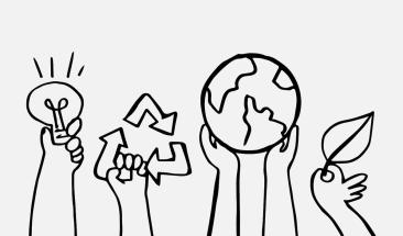 El merchandising ecol&oacute;gico para empresas