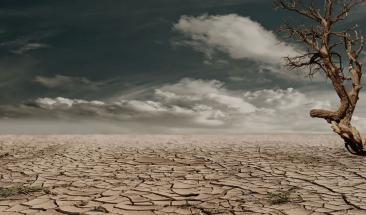 M&eacute;xico en emergencia por sequ&iacute;a