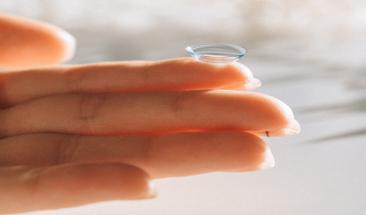 Lente de contacto inteligente reemplazar&iacute;a los smartphone