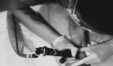 Tatuajes electr&oacute;nicos podr&iacute;an ayudarte a controlar tu salud