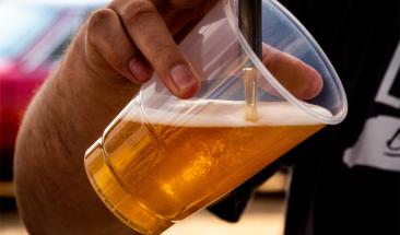 &iquest;Sab&iacute;as que hay 64 tipos de cerveza?