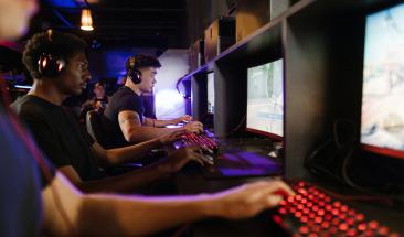 &iquest;Qu&eacute; son los esports y en qu&eacute; consisten estos juegos electr&oacute;nicos?
