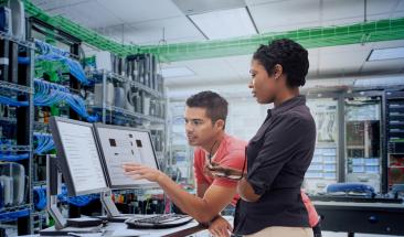 Chile: alta demanda de profesionales tecnol&oacute;gicos