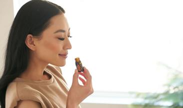 Alzheimer: p&eacute;rdida del olfato podr&iacute;a ser un s&iacute;ntoma de alerta