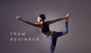 &iquest;Ropa deportiva inteligente?