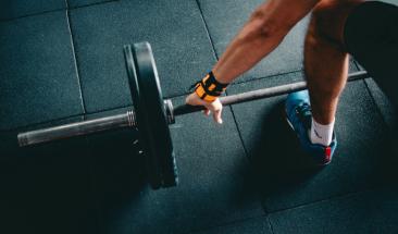 &iquest;Quieres emprender en la industria del fitness?