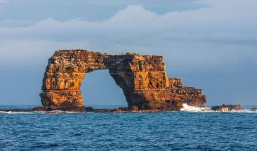 Parques Naturales permiten la conservaci&oacute;n de ecosistemas