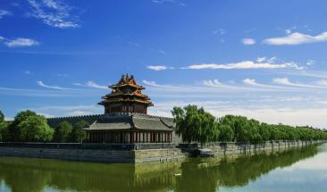 Cinco destinos imperdibles de China para hacer turismo