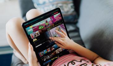 La guerra del streaming en el mundo