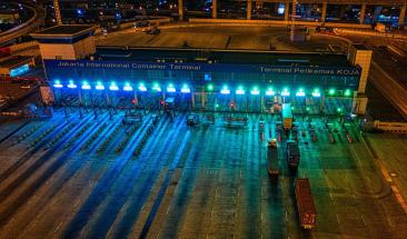 Terminal 2 del AICM &iquest;rumbo al colapso?