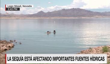 Gobierno de EE.UU. busca hacer frente a consecutivas sequ&iacute;as