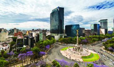 Mexicanos est&aacute;n en disconformidad con la migraci&oacute;n de estadounidenses a su pa&iacute;s