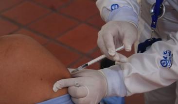 Moderna demanda a Pfizer y BioNTech