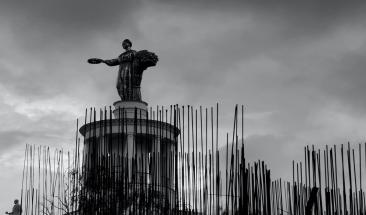 Ucrania: protecci&oacute;n del patrimonio cultural