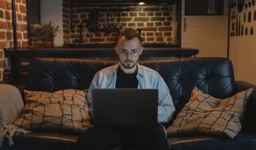 Nuevas generaciones prefieren el home office