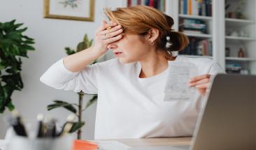 Lucha contra la inflaci&oacute;n en Estados Unidos