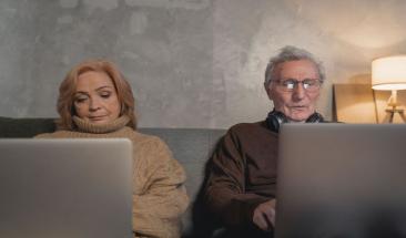 Top 10 de ciberdelitos contra adultos mayores