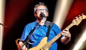 Vocalista de Enanitos Verdes falleci&oacute; a los 62 a&ntilde;os