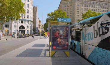 Barcelona, la ciudad perfecta para explorar a pie