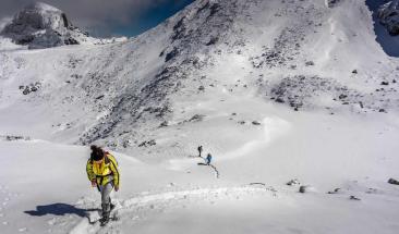 Deportes extremos para realizar pospandemia