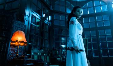 &ldquo;Invitaci&oacute;n al infierno&rdquo;, una nueva propuesta de terror