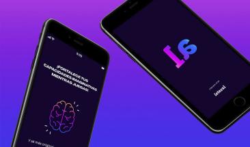 Lateral: app peruana que estimula la creatividad