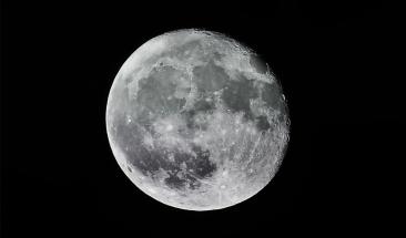 La influencia de la luna en la agricultura