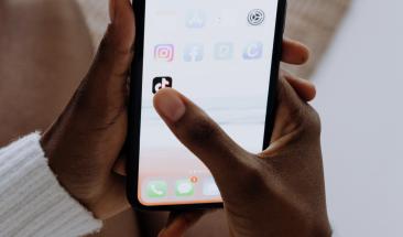 TikTok Now, nueva herramienta de la red social