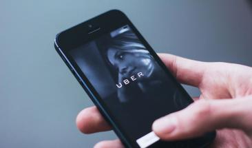 Uber vuelve a ser v&iacute;ctima de hackers