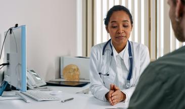 Tecnolog&iacute;a para mejorar la gesti&oacute;n de consultorios m&eacute;dicos