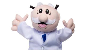 Dr. Simi: peluches que vuelan de la mano de mexicanos