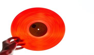 Discos de vinilo crecen en la industria de la m&uacute;sica