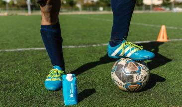 Qatar 2022: app con acceso a datos de jugadores