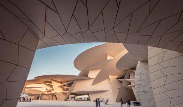 M&eacute;xico, Argentina y Brasil lideran venta de Qatar 2022