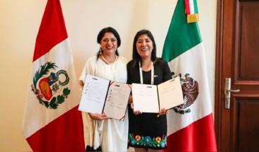 Per&uacute; y M&eacute;xico buscan promover sus lenguas ind&iacute;genas