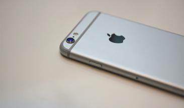 iPhone 6 pas&oacute; a la &lsquo;lista vintage&rsquo; de Apple