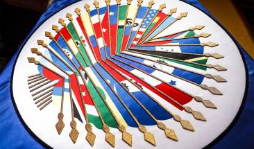 52&deg; Asamblea General de la OEA en Lima, Per&uacute;