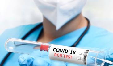 Qatar exige PCR a los aficionados mundialistas