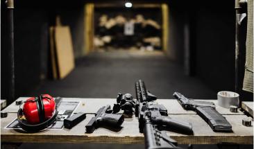 M&eacute;xico demanda nuevamente a fabricantes de armas en EU