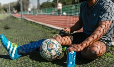 Messi: Qatar 2022 ser&aacute; mi &uacute;ltimo Mundial