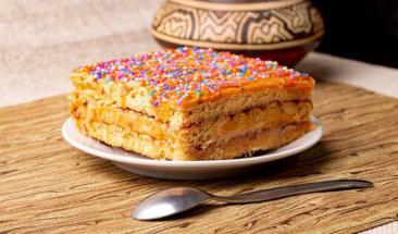 &iquest;Cu&aacute;l es el origen del turr&oacute;n que se come en octubre?