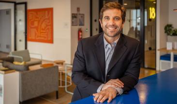 Hughes: Internet satelital contribuye con los ODS