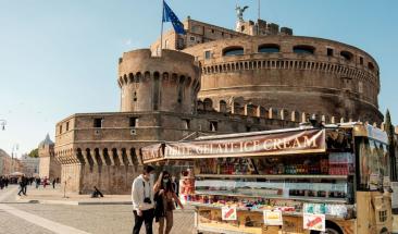 Mexicanos retoman inter&eacute;s por viajar al extranjero