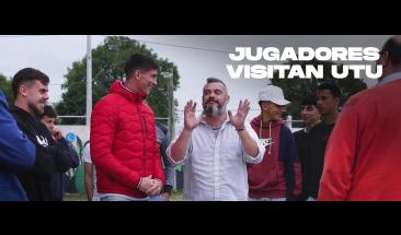 La cena entre &iacute;dolos e hinchas tricolores se realizar&aacute; en la Sociedad Criolla &ldquo;El&iacute;as Regules&rdquo;